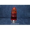 GIULIETTA SEDAN 2°S.   LENS FOR REAR TAILIGHT   WITHOUT BREND  WITHOUT REFLECTOR