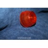GIULIETTA SS   ORANGE LENS FOR REAR TAILIGHT   P.V.