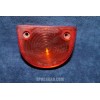 DAUPHINE   ORANGE LENS FOR REAR TAILIGHT   CARELLO