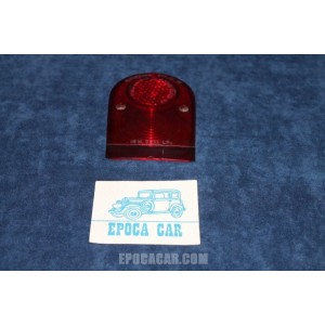 DAUPHINE   RED LENS FOR REAR TAILIGHT   ALTISSIMO