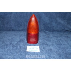 2000 SEDAN 1958   BICOLORED LENS FOR REAR TAILIGHT   ALTISSIMO