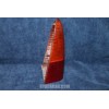2000 SEDAN 1958   BICOLORED LENS FOR REAR TAILIGHT   ALTISSIMO