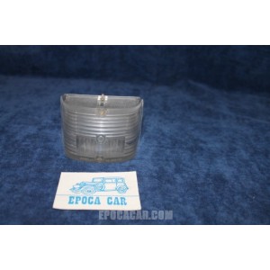 2000 SEDAN 1958   CLEAR LENS FOR REAR TAILIGHT   CARELLO