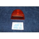 2000 2600 SPRINT   ORANGE LENS FOR REAR TAILIGHT   CARELLO