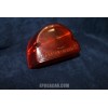 2000 2600 SPRINT   PLASTICA ARANCIONE PER FANALINO POST. CARELLO