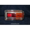 2600 SEDAN   REAR TAILIGHT   ALTISSIMO