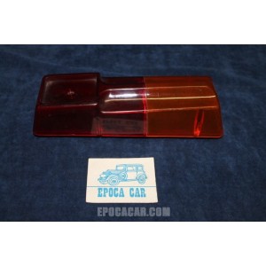 2600 SEDAN   LENS FOR REAR TAILIGHT   ALTISSIMO 