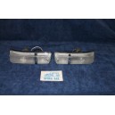 2600 SEDAN   PAIR FRONT LIGHT   ALTISSIMO