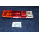 GIULIA T.I. UNTIL 02.65   METAL REAR LEFT TAILIGHT   CARELLO