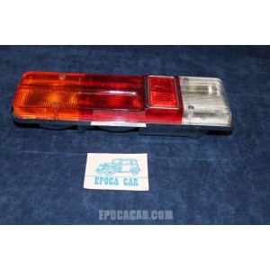 GIULIA T.I. FINO AL 02.65   FANALINO POST. SX  SU BASE METALLO   CARELLO