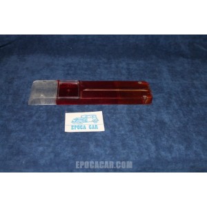 GIULIA T.I. UNTIL 02.65   LENS FOR REAR TAILIGHT   P.V. (FOR ALTISSIMO)