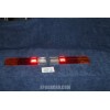 GIULIA T.I. UNTIL 02.65   PAIR LENSES FOR REAR TAILIGHTS   CARELLO