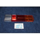GIULIA T.I. FINO AL 02.65   PLASTICA PER FANALINO POST. DX   CARELLO