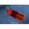 GIULIA T.I. FINO AL 02.65   PLASTICA PER FANALINO POST. DX   CARELLO