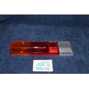 GIULIA T.I. FINO AL 02.65   PLASTICA PER FANALINO POST. SX   CARELLO