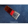 GIULIA T.I. FROM 03.65    LENS FOR REAR LEFT TAILIGHT   CARELLO