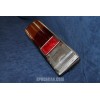 GIULIA T.I. FROM 03.65   REAR LEFT TAILIGHT IN POOR CONDITIONS   CARELLO