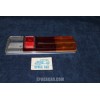 GIULIA T.I.   FROM 03.65   LENS FOR REAR RIGHT TAILIGHT   CARELLO
