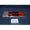 GIULIA T.I. FROM 03.65   LENS FOR REAR RIGHT AND LEFT TAILIGHTS   ALTISSIMO