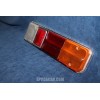 GIULIA   T.I. DAL 03.65 IN POI   PLASTICA PER FANALINO POST. DX E SX   ALTISSIMO