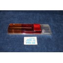 GIULIA T.I. DAL 03.65 IN POI   PLASTICA PER FANALINO POST. DX E SX   SENZA MARCA