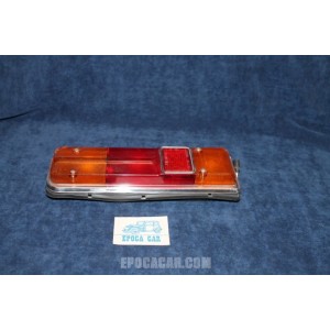 GIULIA T.I. FROM 03 65   REAR LEFT TAILIGHT (WITHOUT RETRO)   ALTISSIMO