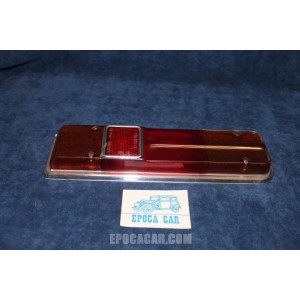 GIULIA T.I. FROM 03.65   LENS FOR REAR TAILIGHTS (RIGHT AND LEFT WITHOUT RETRO)   ALTISSIMO