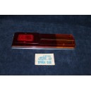 GIULIA 1300   PLASTICA PER FANALINI POST. DX E SX   CARELLO