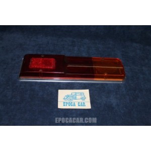 GIULIA 1300   PLASTICA PER FANALINI POST. DX E SX   CARELLO