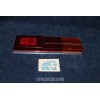 GIULIA 1300   PLASTICA PER FANALINI POST. DX E SX   CARELLO