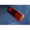 GIULIA 1300   PLASTICA PER FANALINI POST. DX E SX   CARELLO