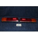GIULIA 1300    PAIR REAR TAILIGHT   ALTISSIMO