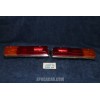 GIULIA 1300    PAIR REAR TAILIGHT   ALTISSIMO