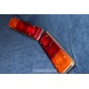GIULIA 1300    PAIR REAR TAILIGHT   ALTISSIMO