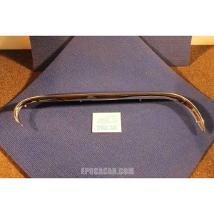 BAFFO CURVO FRONTALE INOX (CAD.)
