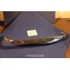 BAFFO CURVO FRONTALE INOX