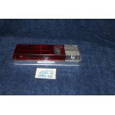 GIULIA SUPER   PLASTICA PER FANALINO POST. DX (FRECCIA ROSSA PER U.S.A.)   CARELLO