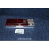 GIULIA SUPER   PLASTICA PER FANALINO POST. DX (FRECCIA ROSSA PER U.S.A.)   CARELLO