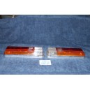 GIULIA SUPER   PAIR LENSES FOR REAR TAILIGHTS   CARELLO