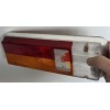 GIULIA SUPER   PAIR LENSES FOR REAR TAILIGHTS   CARELLO