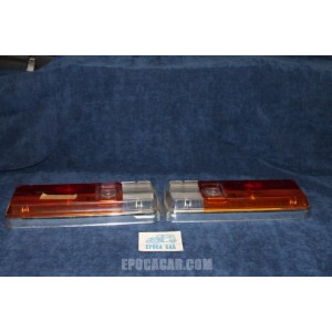 GIULIA SUPER   PAIR LENSES FOR REAR TAILIGHTS   ALTISSIMO