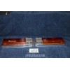GIULIA SUPER   PAIR LENSES FOR REAR TAILIGHTS   ALTISSIMO