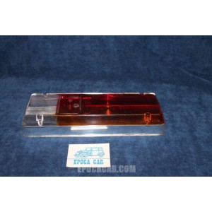GIULIA SUPER   LENS FOR REAR RIGHT TAILIGHT   P.V.