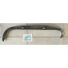 BAFFO CURVO FRONTALE DA CROMARE (CAD.)