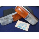 GIULIA 1°S.   FRONT LIGHTS COUPLE   ALTISSIMO NOS