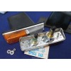 GIULIA 1°S.   FRONT LIGHTS COUPLE   ALTISSIMO NOS