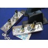 GIULIA 1°S.   FRONT LIGHTS COUPLE   ALTISSIMO NOS