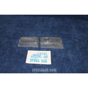 GIULIA 1°S.   LENSES (2 PIECES) FOR FRONT LIGHT   ALTISSIMO