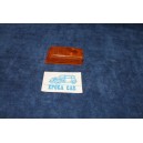 GIULIA 1°S.   ORANGE LENS (DIRECTION INDICATOR) FOR FRONT LIGHT    ALTISSIMO
