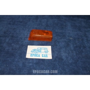 GIULIA 1°S.   ORANGE LENS (DIRECTION INDICATOR) FOR FRONT LIGHT    ALTISSIMO